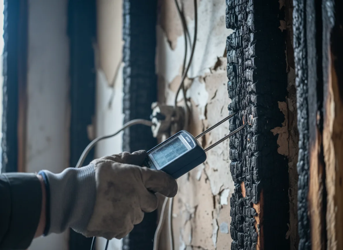 Fire Damage Restoration Ayr, NE FAQs
